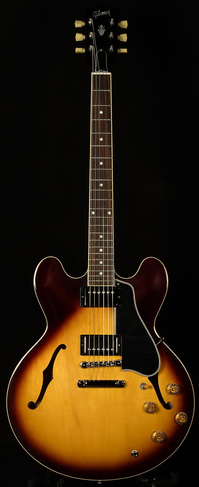 Original Collection ES-335 '50s