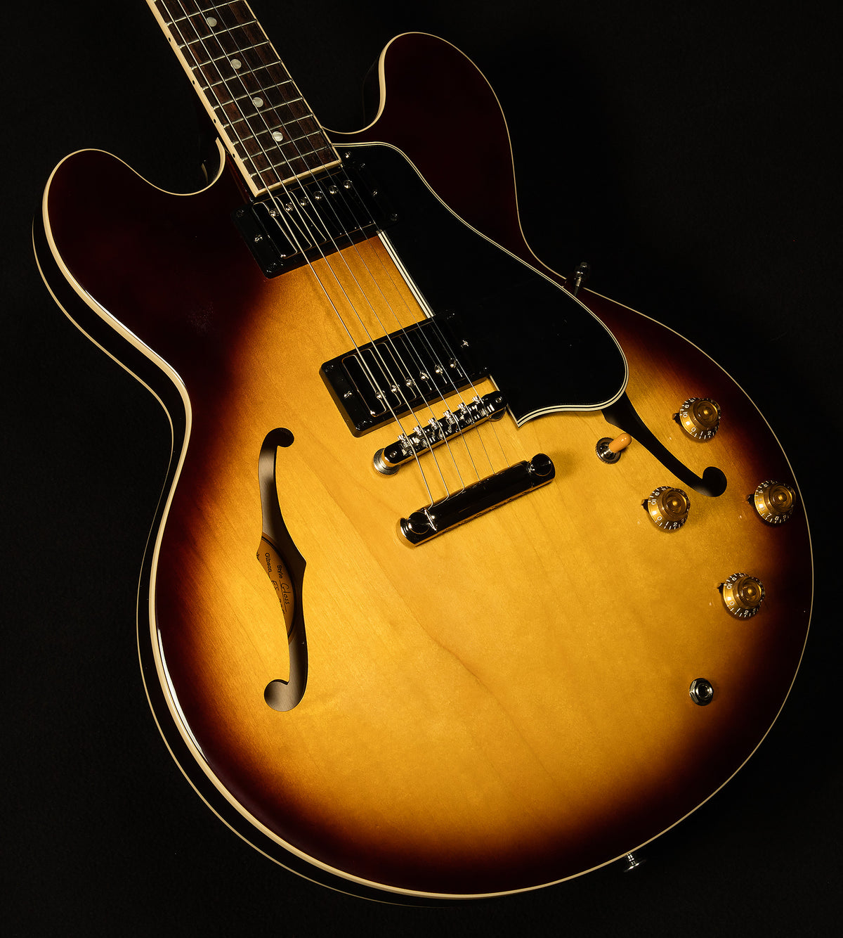 Original Collection ES-335 '50s