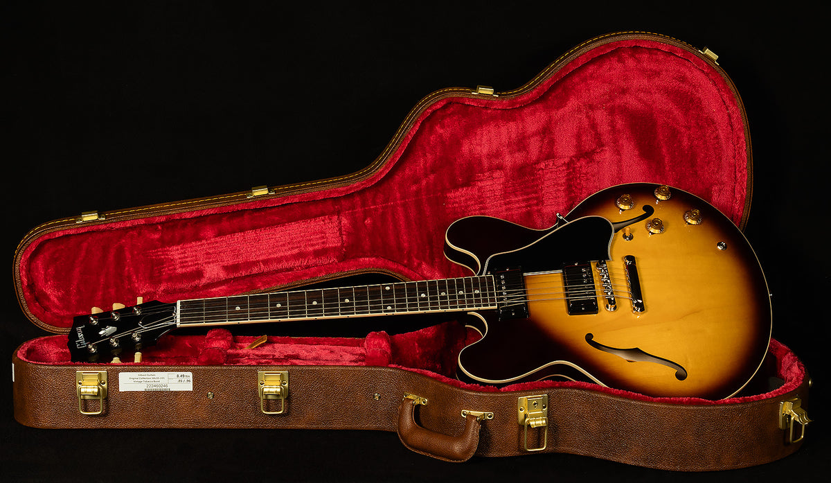Original Collection ES-335 '50s