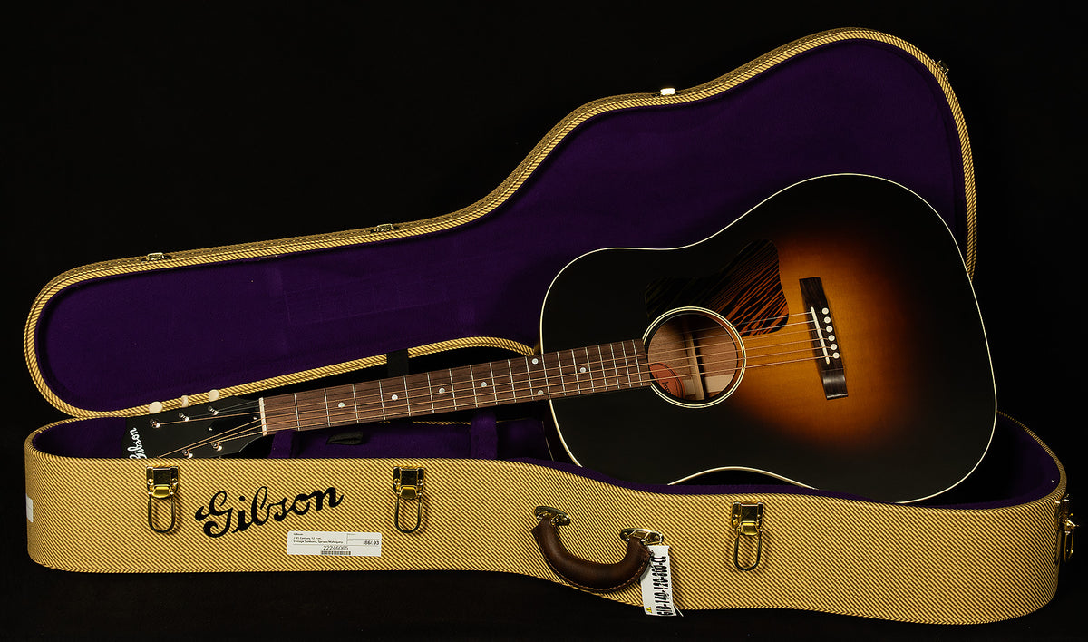 Century Collection J-45 Century 12-Fret