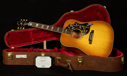 Custom Shop Red Spruce Hummingbird - Customized Color for Wildwood