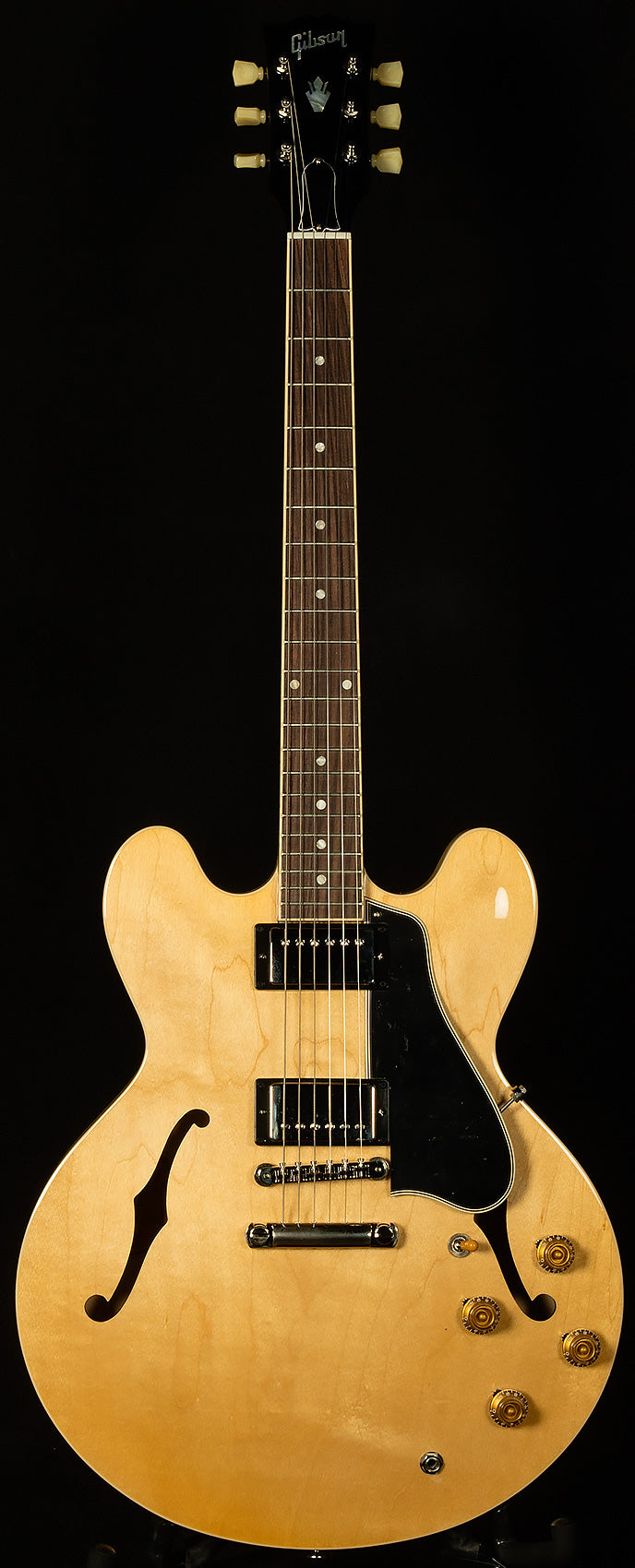 Original Collection ES-335 '50s