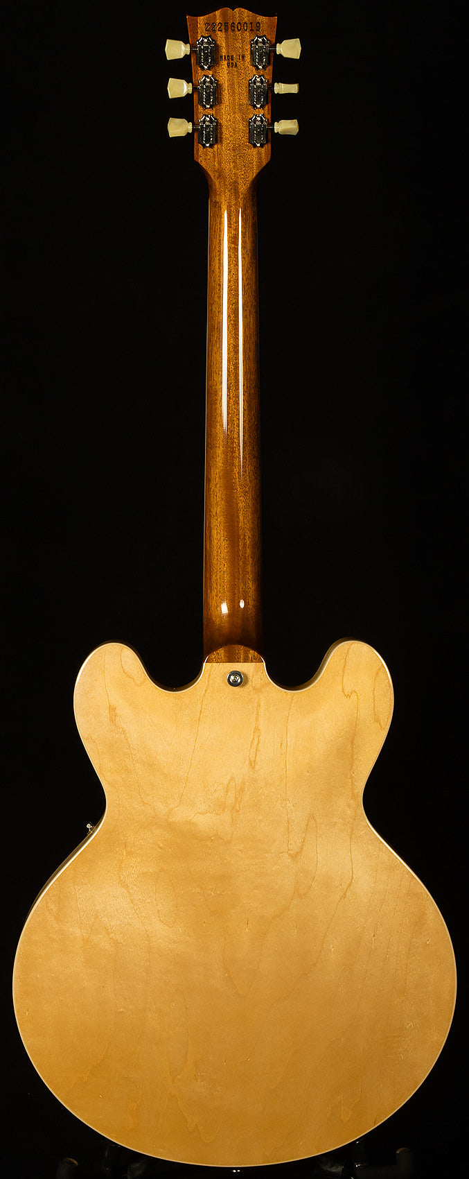 Original Collection ES-335 '50s