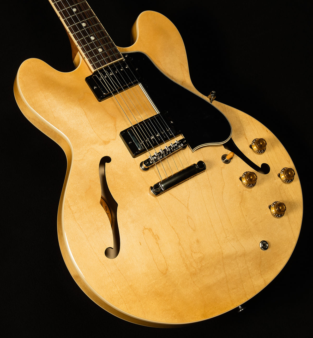 Original Collection ES-335 '50s