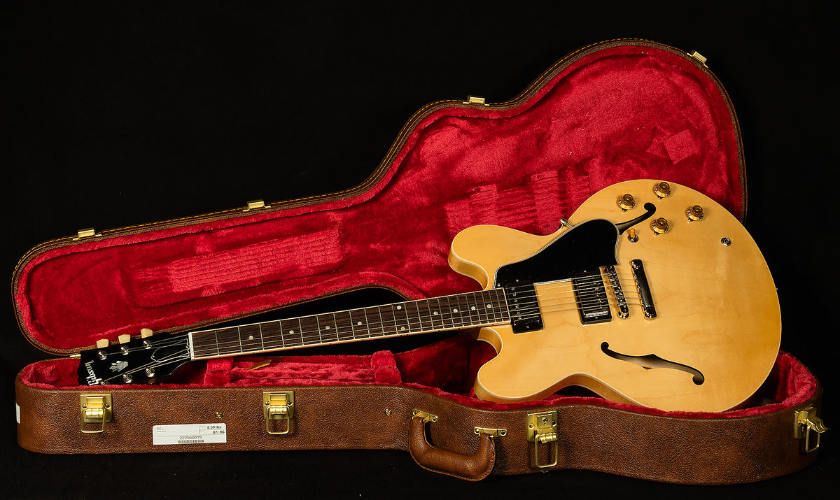 Original Collection ES-335 '50s
