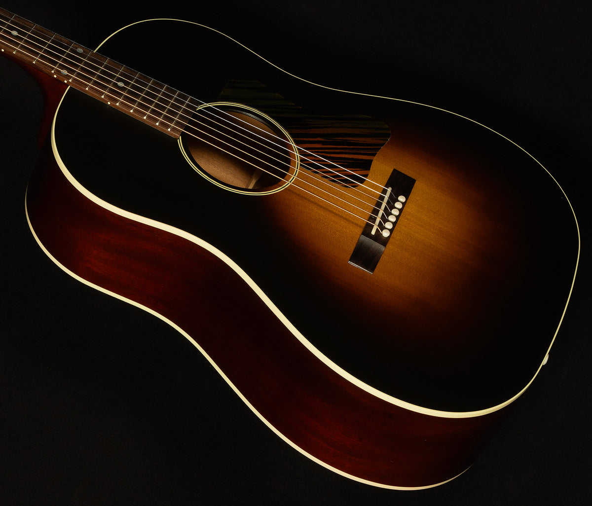 Century Collection J-45 Century 12-Fret