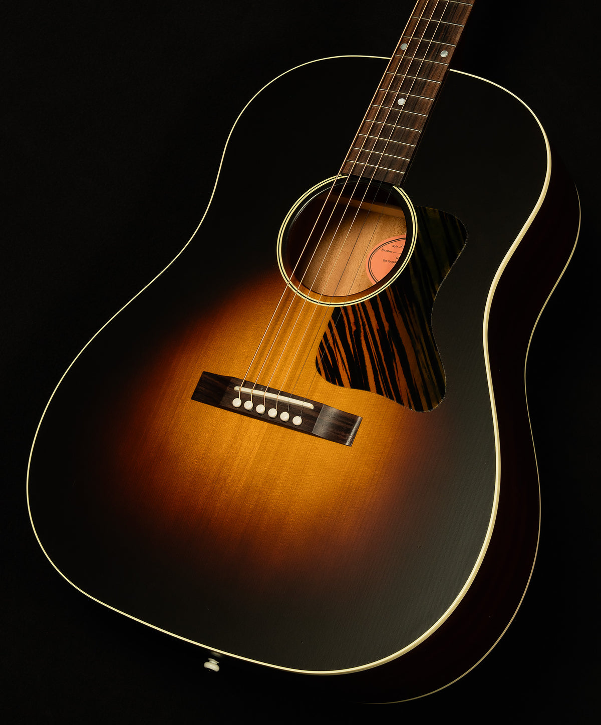 Century Collection J-45 Century 12-Fret
