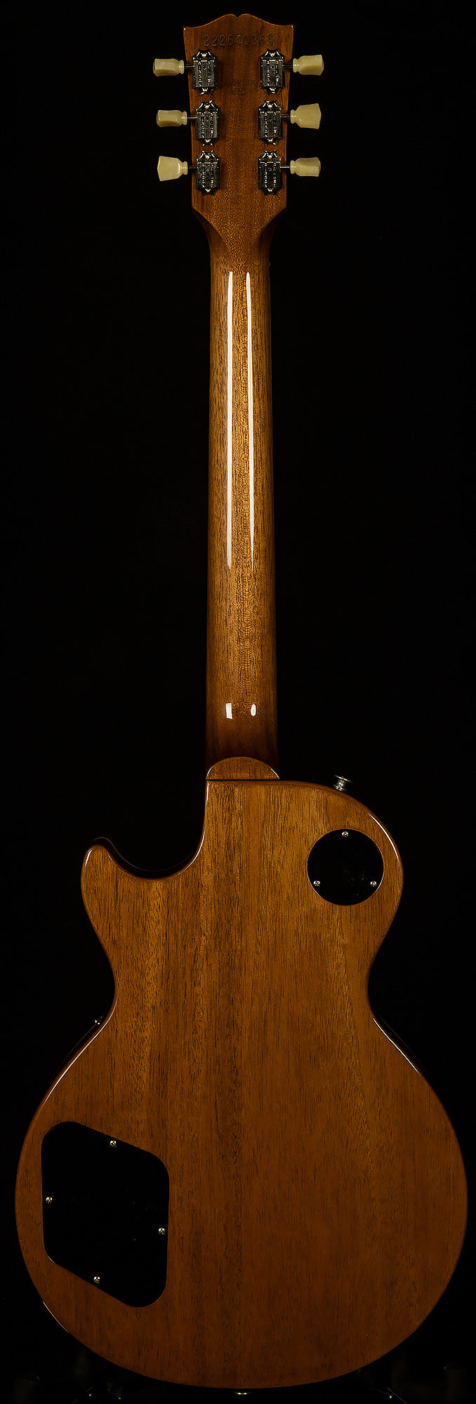 Original Collection Les Paul Standard '50s Custom Shop Top