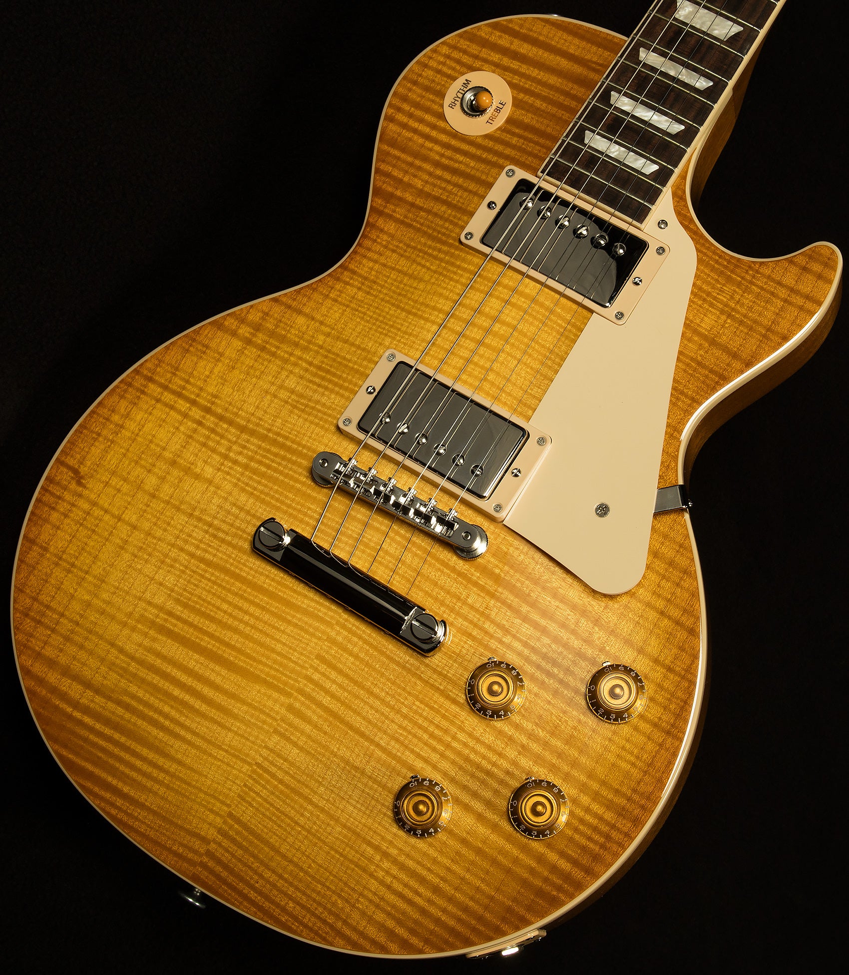 Original Collection Les Paul Standard '50s Custom Shop Top