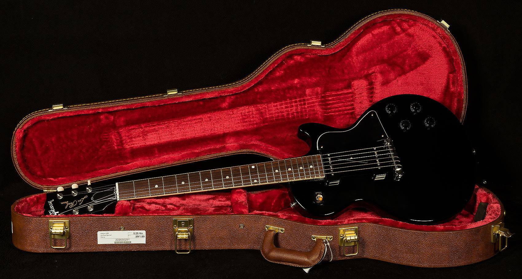 Original Collection Les Paul Special