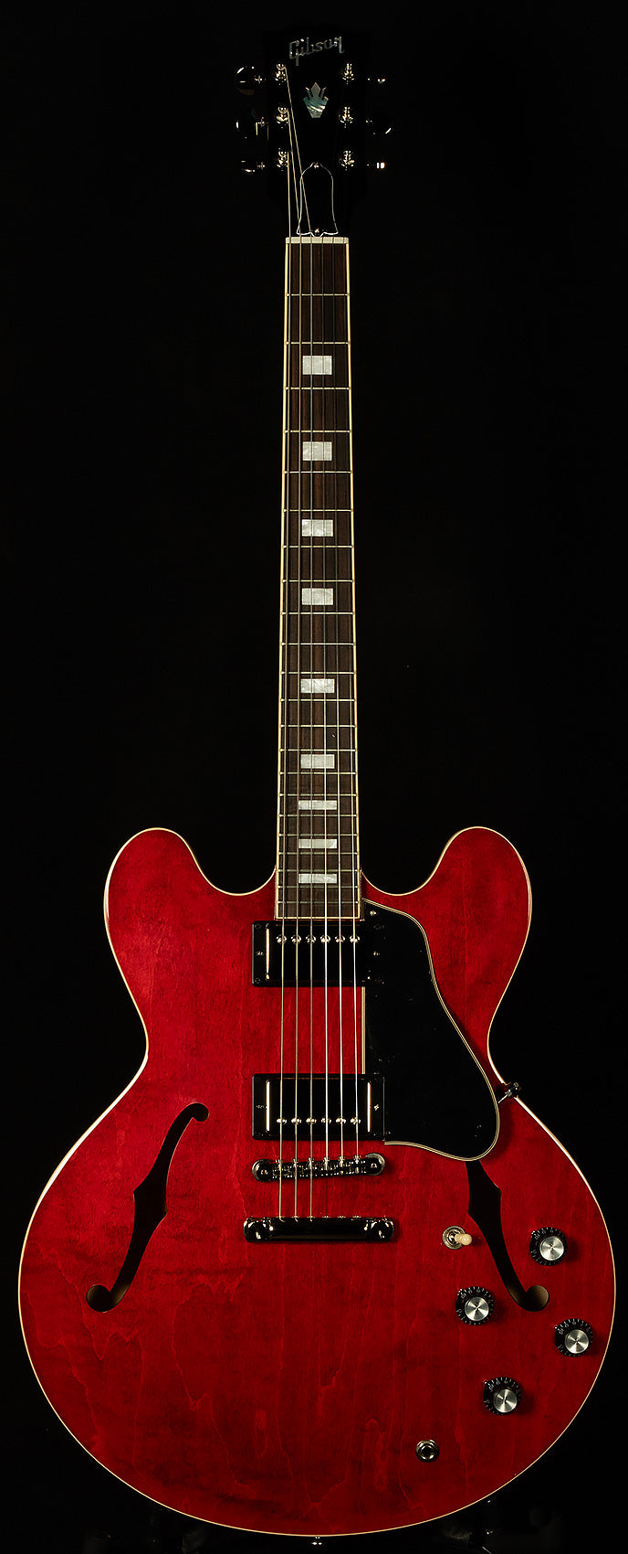 Original Collection ES-335 '60s