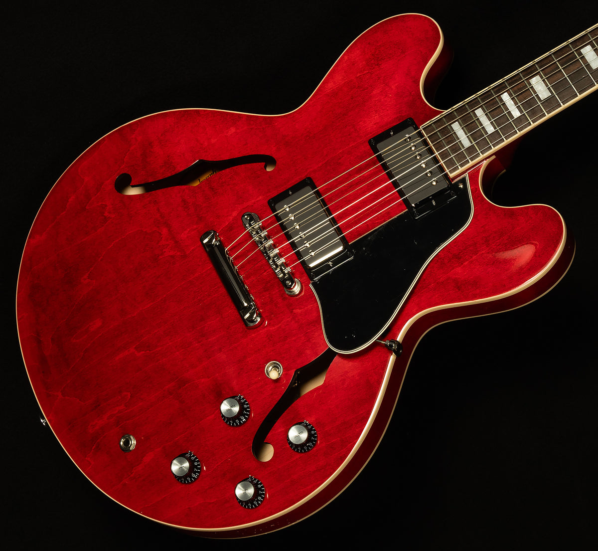 Original Collection ES-335 '60s