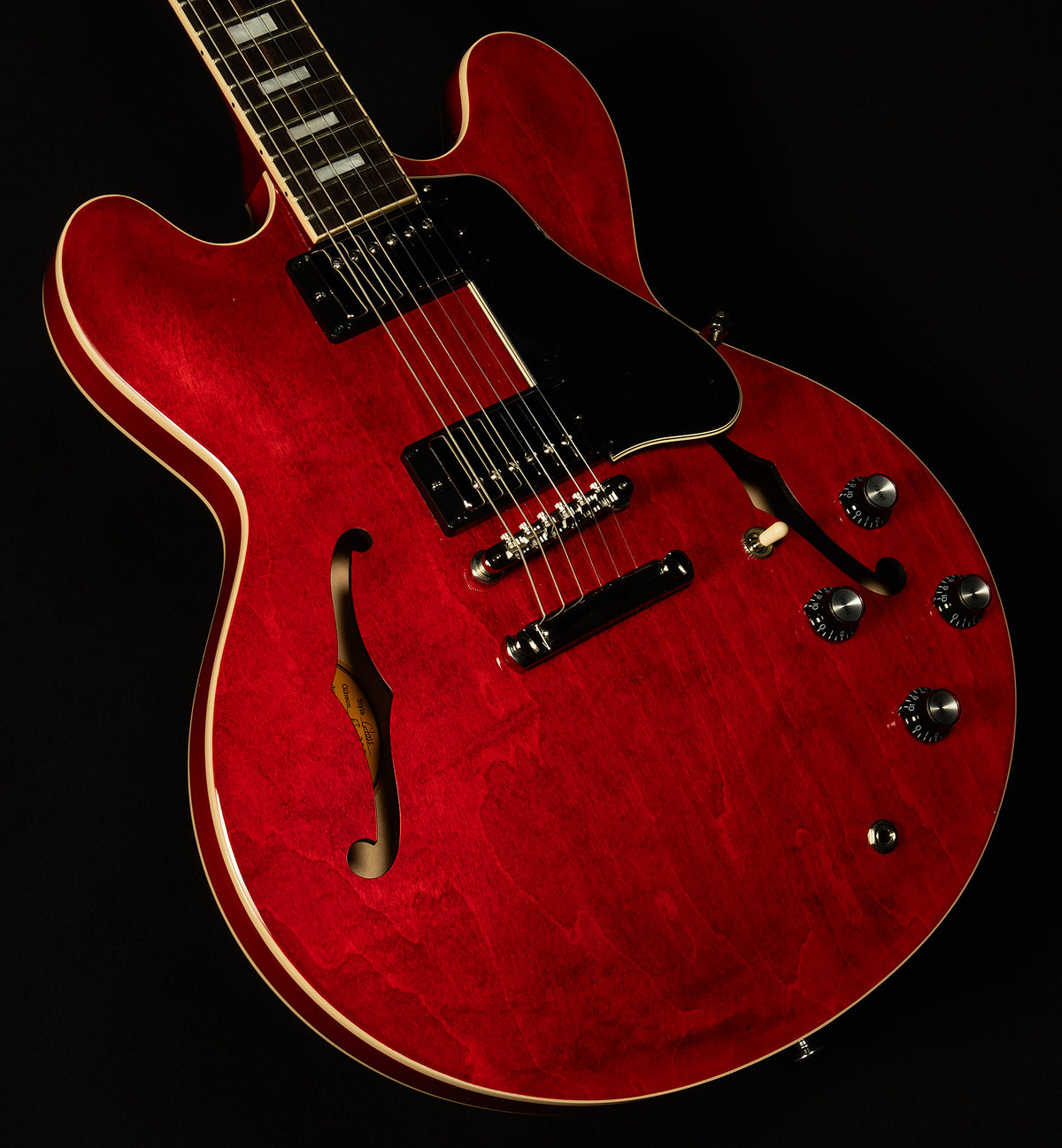Original Collection ES-335 '60s
