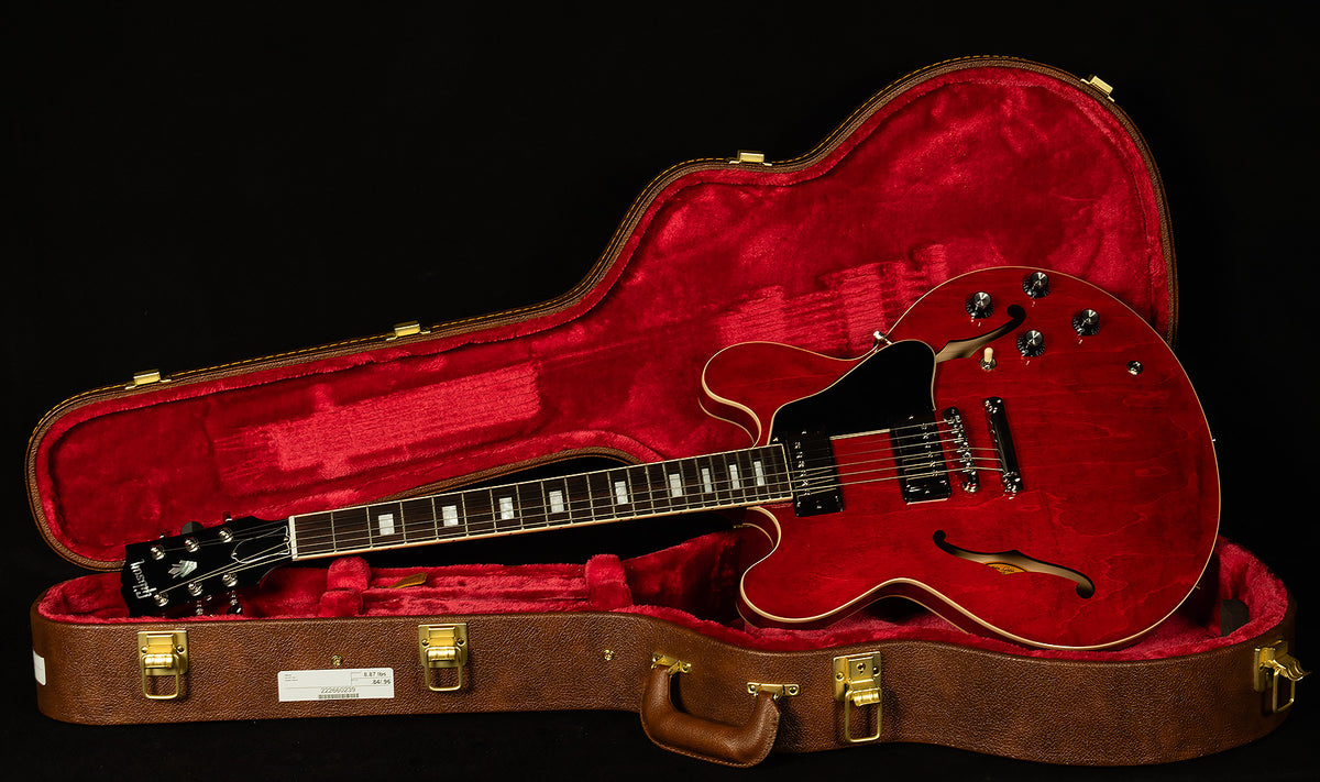 Original Collection ES-335 '60s