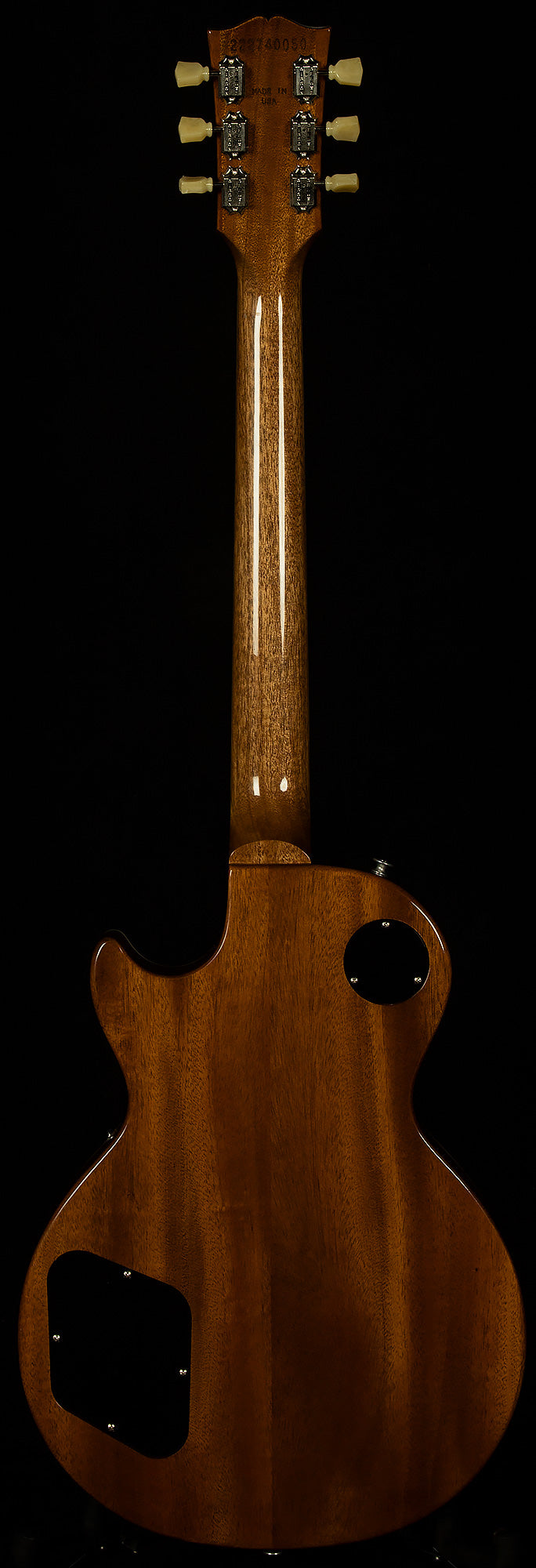 Original Collection Les Paul Standard '50s Custom Shop Top