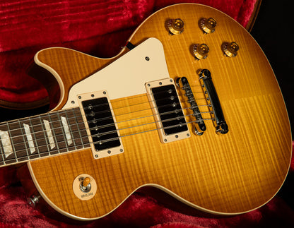 Original Collection Les Paul Standard '50s Custom Shop Top