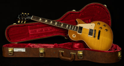 Original Collection Les Paul Standard '50s Custom Shop Top