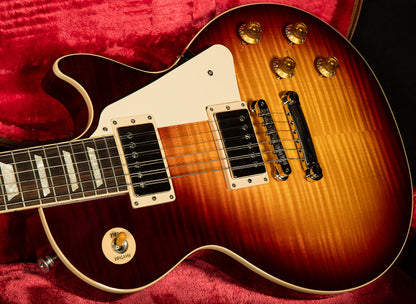 Original Collection Les Paul Standard '50s Custom Shop Top