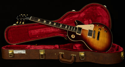 Original Collection Les Paul Standard '50s Custom Shop Top