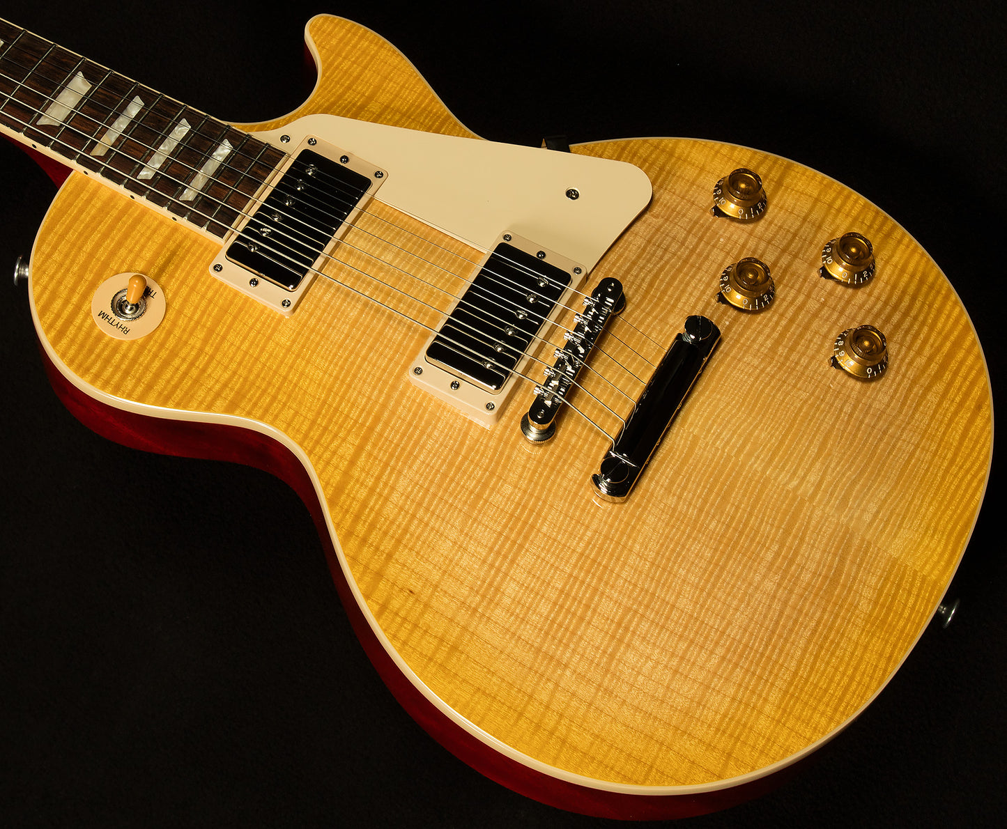 Original Collection Les Paul Standard '50s Custom Shop Top