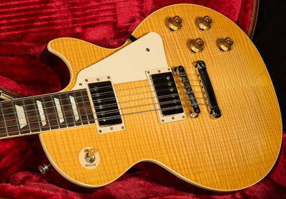 Original Collection Les Paul Standard '50s Custom Shop Top