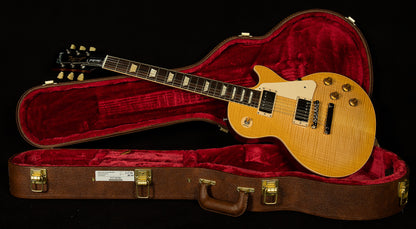 Original Collection Les Paul Standard '50s Custom Shop Top