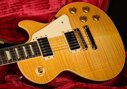 Original Collection Les Paul Standard '50s Custom Shop Top