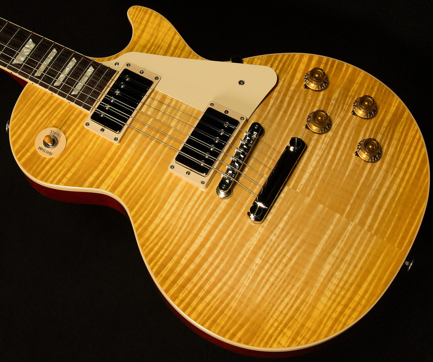 Original Collection Les Paul Standard '50s Custom Shop Top