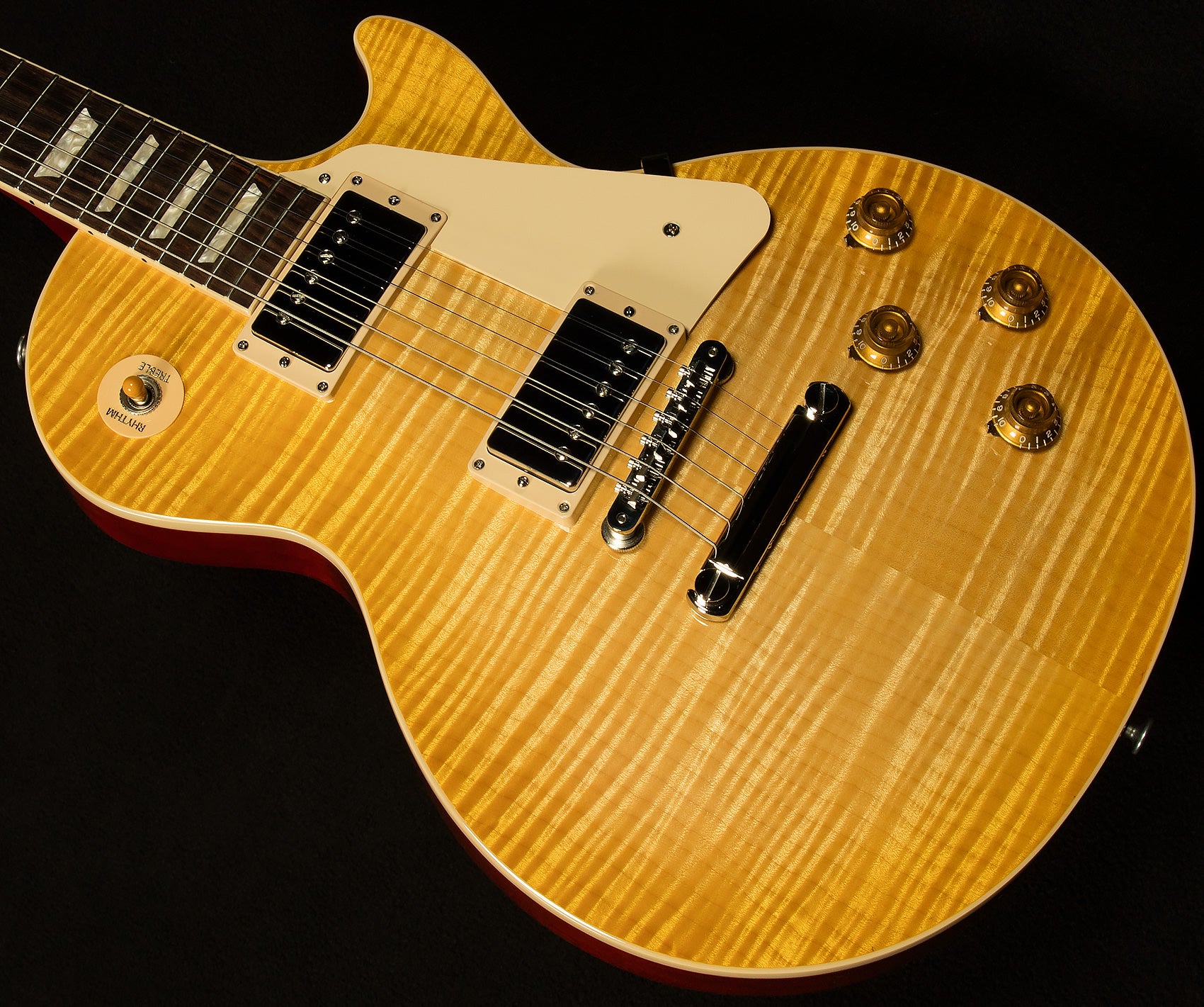 Original Collection Les Paul Standard '50s Custom Shop Top