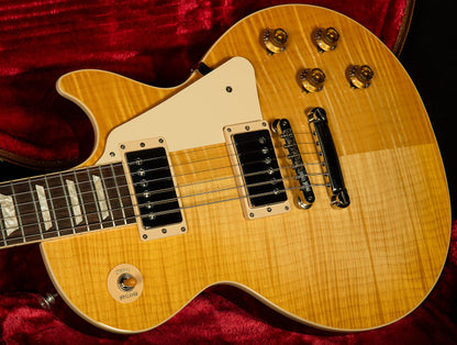 Original Collection Les Paul Standard '50s Custom Shop Top