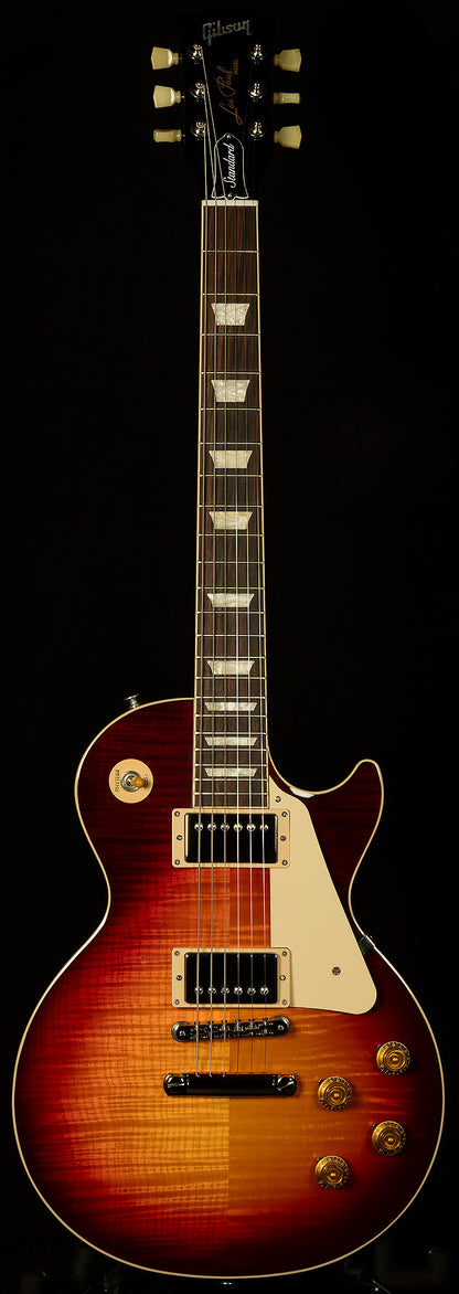 Original Collection Les Paul Standard '50s Custom Shop Top