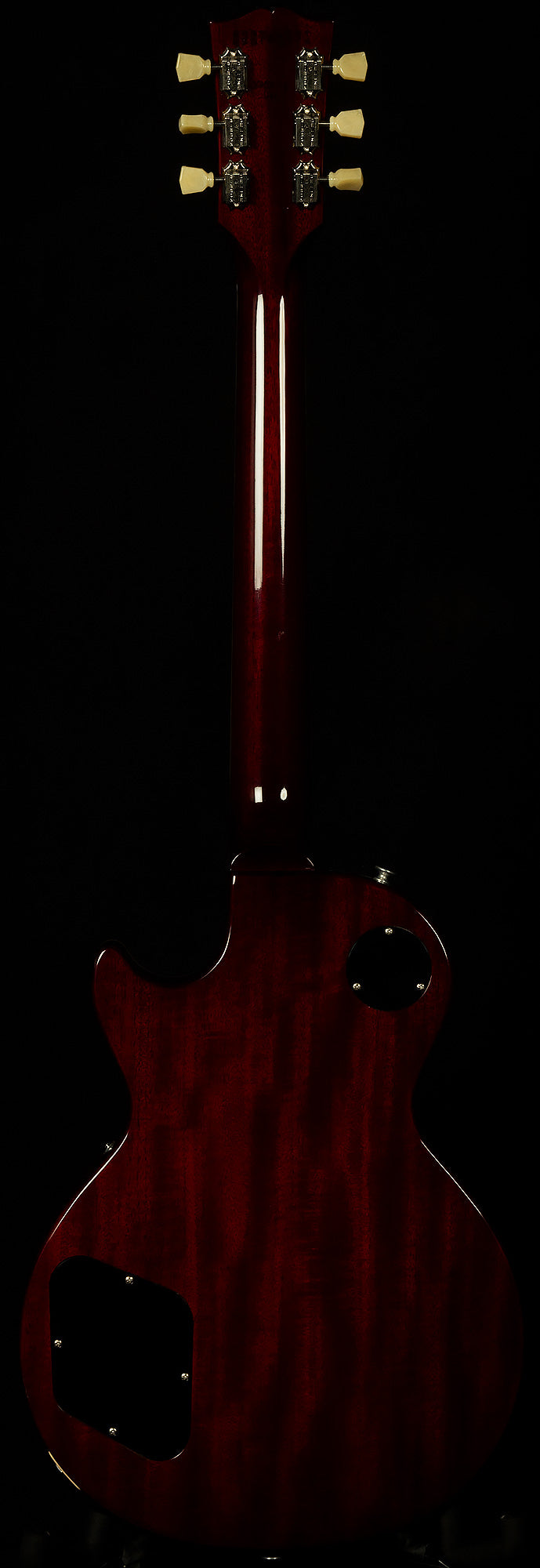 Original Collection Les Paul Standard '50s Custom Shop Top