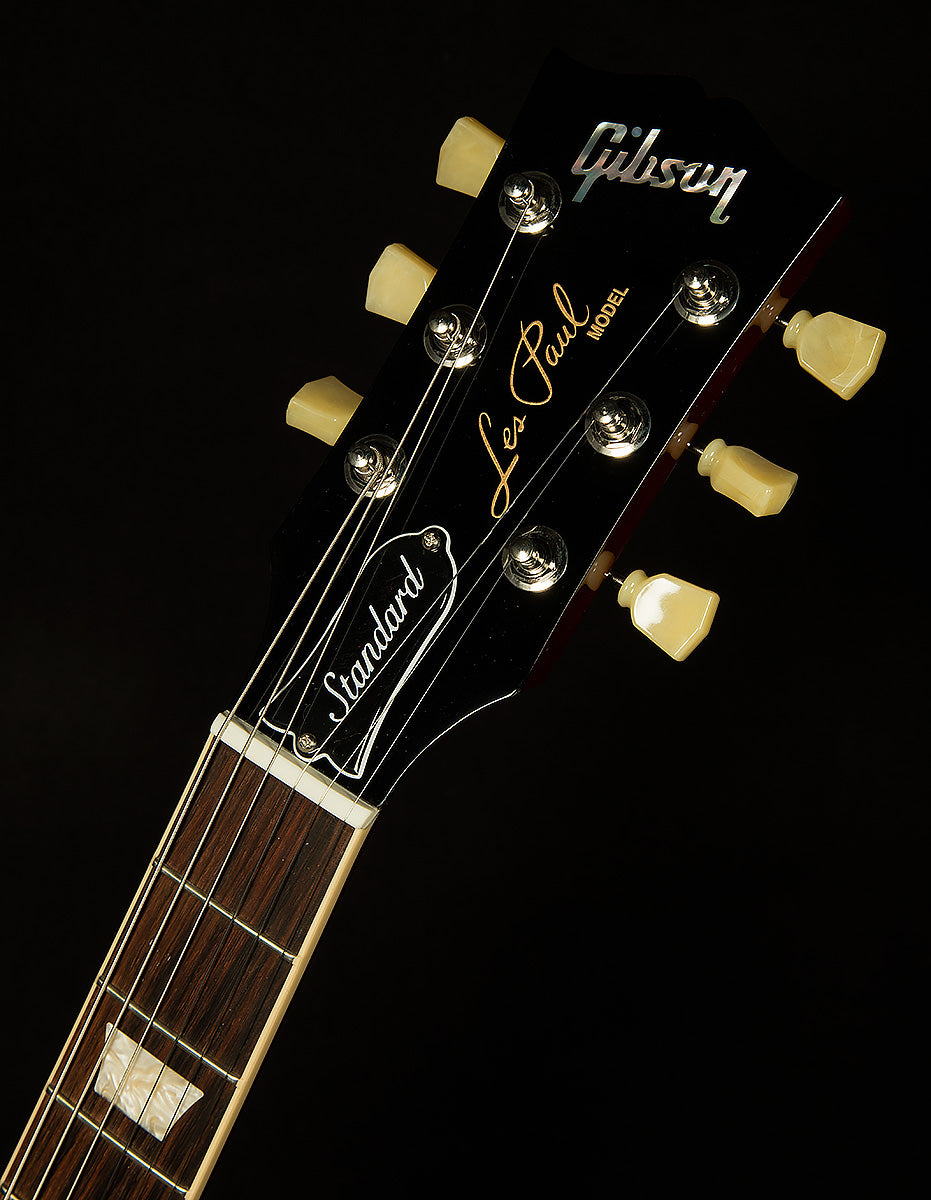 Original Collection Les Paul Standard '50s Custom Shop Top