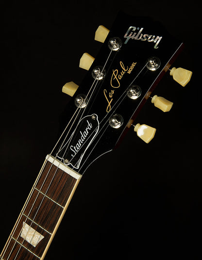 Original Collection Les Paul Standard '50s Custom Shop Top