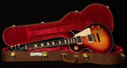 Original Collection Les Paul Standard '50s Custom Shop Top