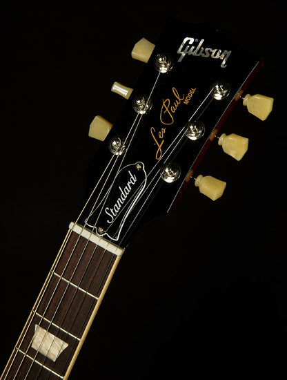 Original Collection Les Paul Standard '50s Custom Shop Top