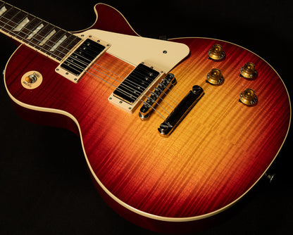 Original Collection Les Paul Standard '50s Custom Shop Top