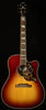 Modern Collection Hummingbird Standard Rosewood EC