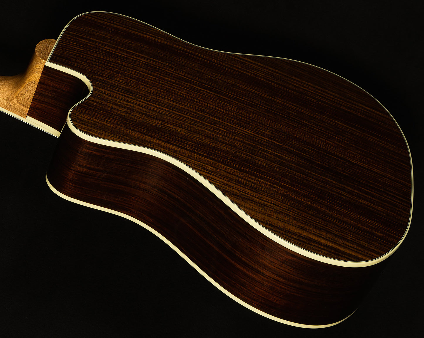 Modern Collection Hummingbird Standard Rosewood EC