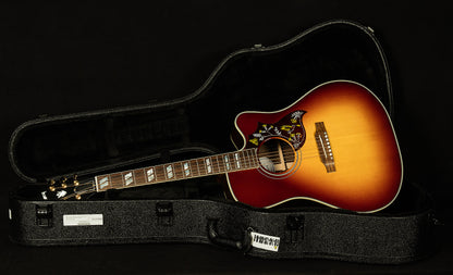 Modern Collection Hummingbird Standard Rosewood EC
