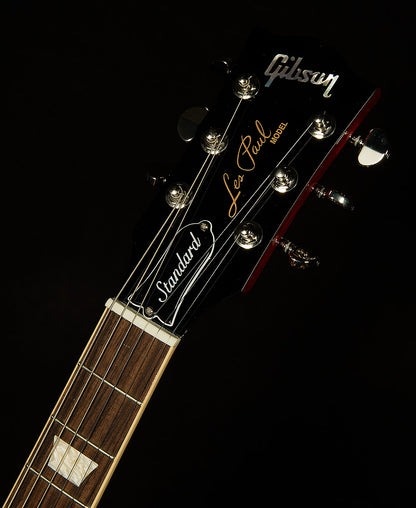 Original Collection Les Paul Standard '60s Custom Shop Top