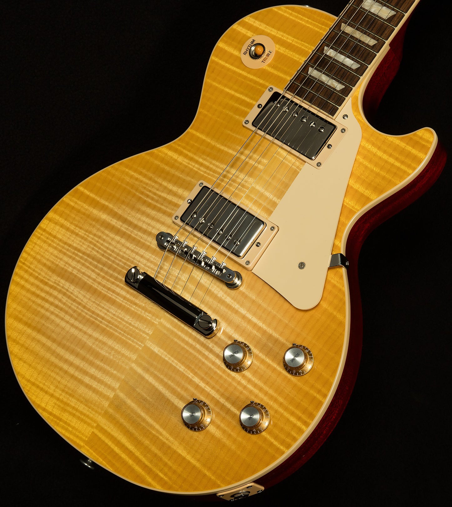 Original Collection Les Paul Standard '60s Custom Shop Top