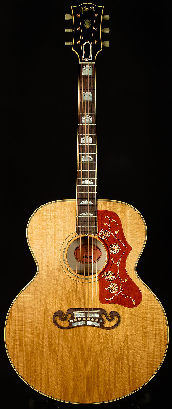 Custom Shop 1957 SJ-200