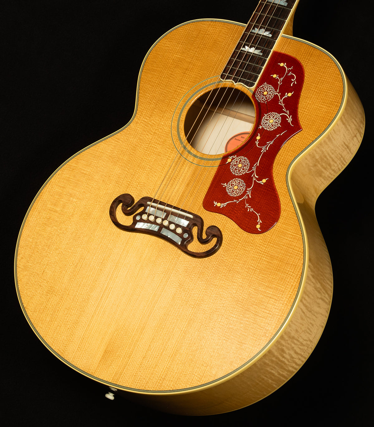 Custom Shop 1957 SJ-200