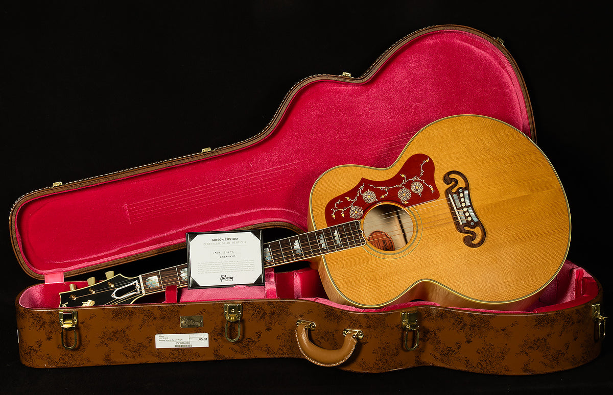Custom Shop 1957 SJ-200