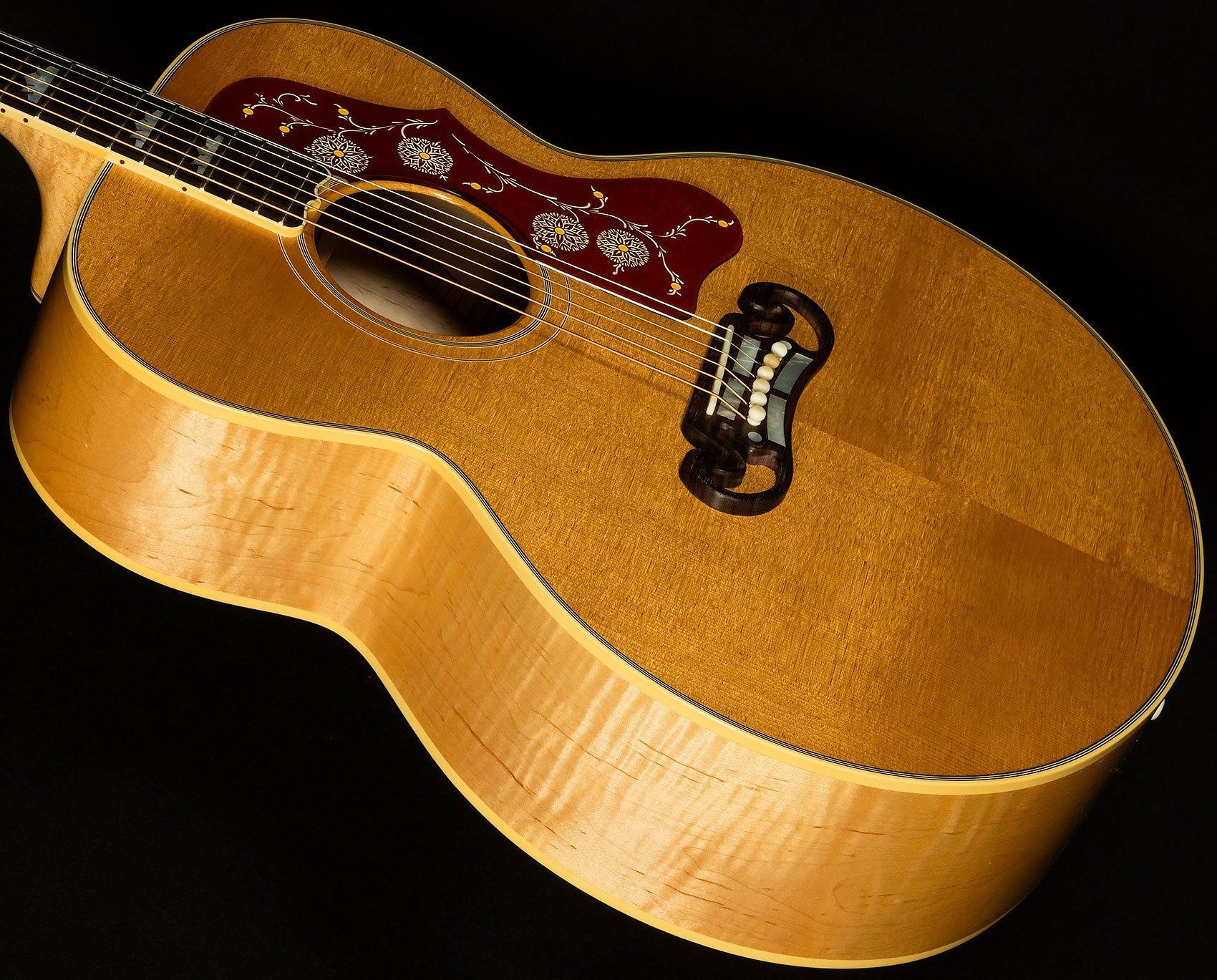 Custom Shop 1957 SJ-200