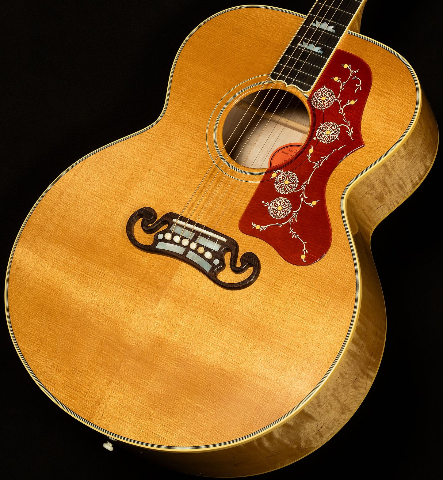 Custom Shop 1957 SJ-200