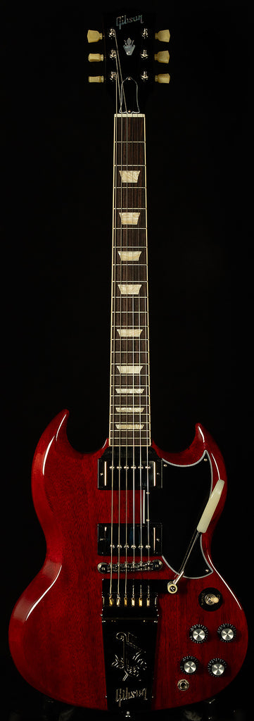 Original Collection 1961 SG Standard with Maestro