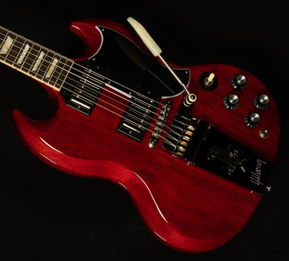 Original Collection 1961 SG Standard with Maestro