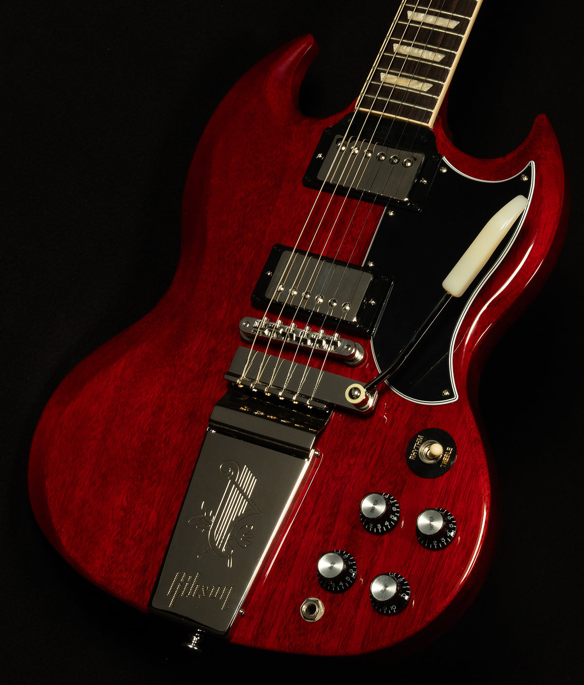 Original Collection 1961 SG Standard with Maestro